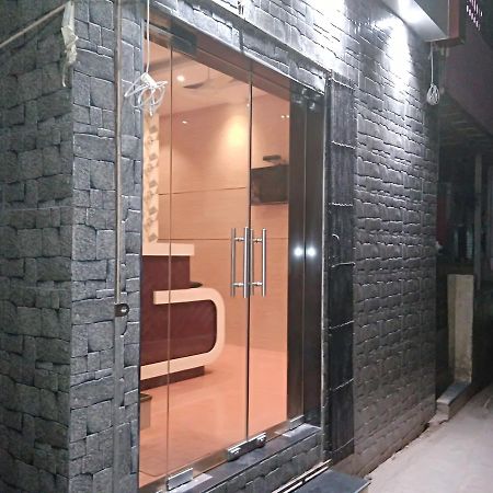 Hotel Avenue Residency Mumbai Dış mekan fotoğraf