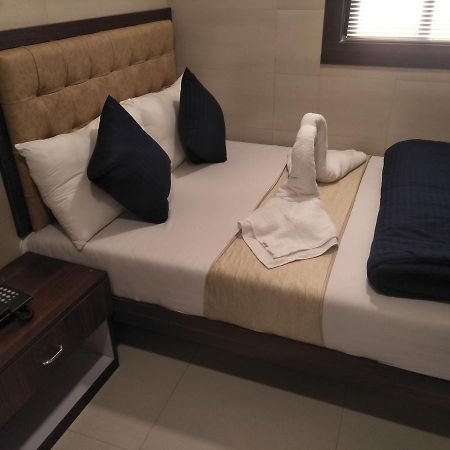 Hotel Avenue Residency Mumbai Dış mekan fotoğraf