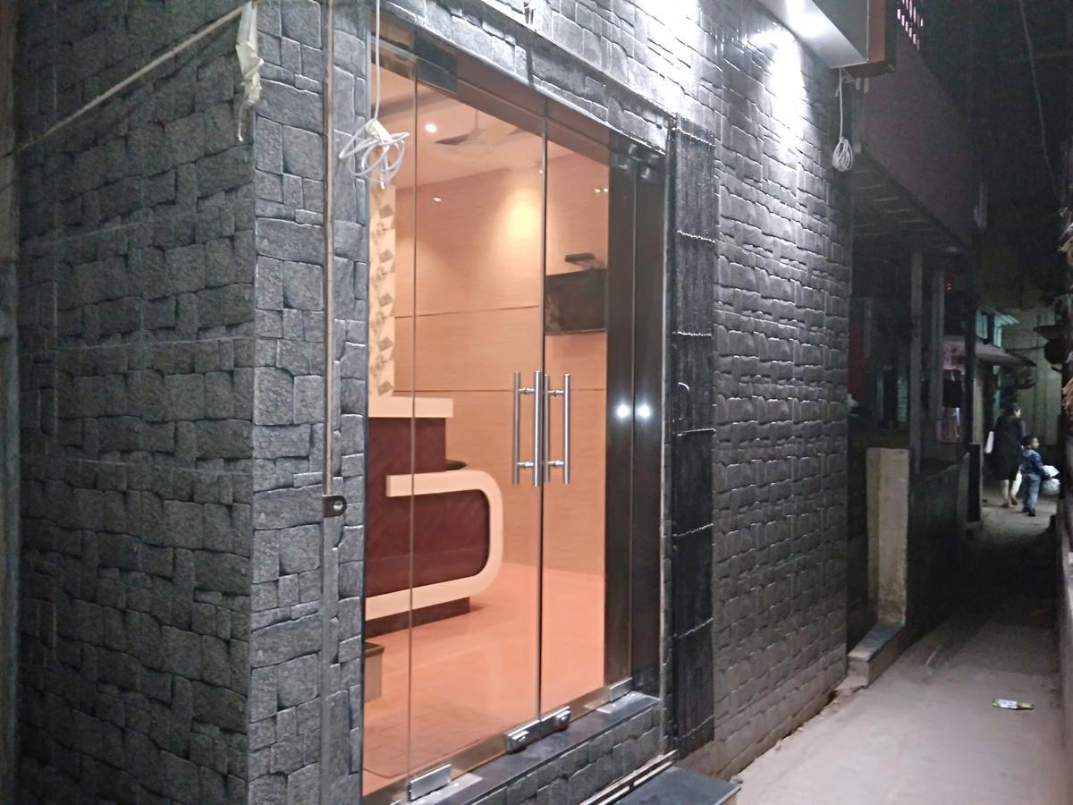 Hotel Avenue Residency Mumbai Dış mekan fotoğraf