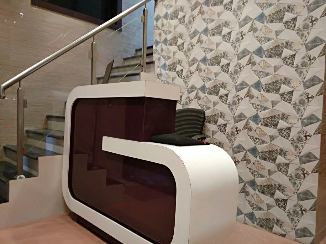Hotel Avenue Residency Mumbai Dış mekan fotoğraf