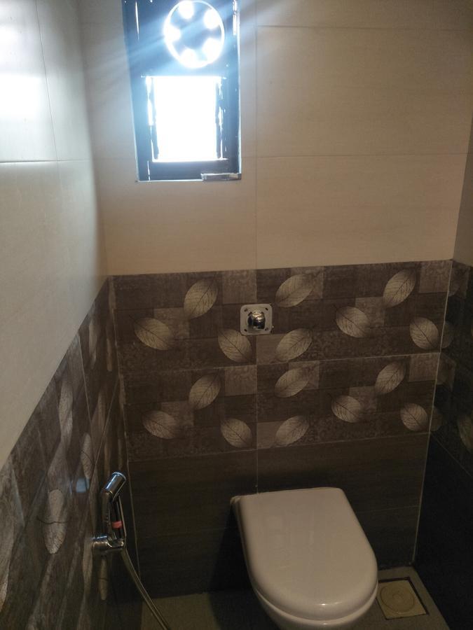 Hotel Avenue Residency Mumbai Dış mekan fotoğraf