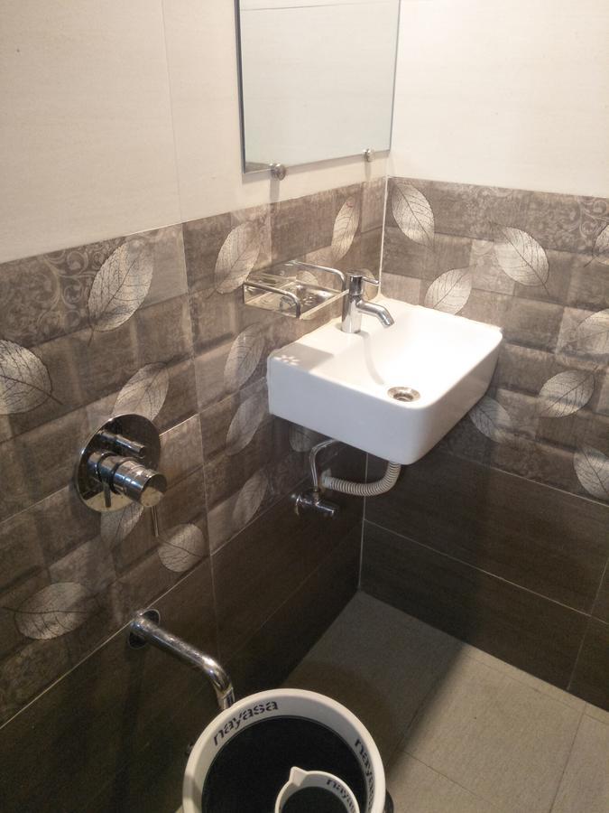 Hotel Avenue Residency Mumbai Dış mekan fotoğraf