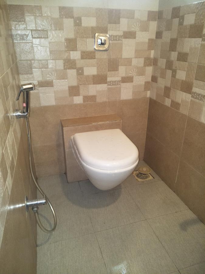 Hotel Avenue Residency Mumbai Dış mekan fotoğraf