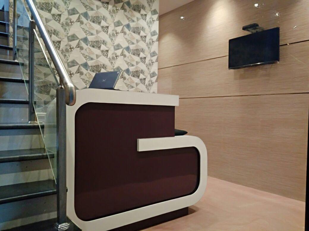 Hotel Avenue Residency Mumbai Dış mekan fotoğraf