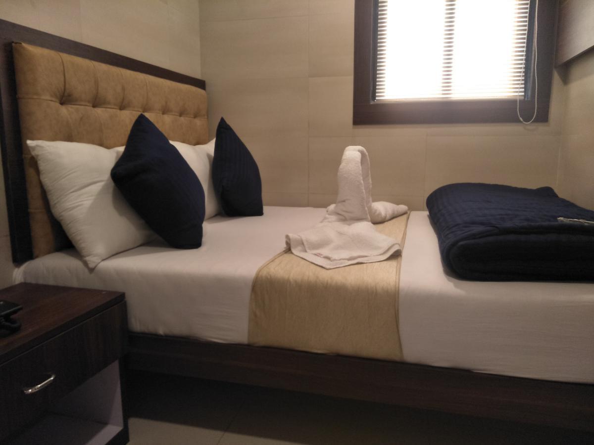 Hotel Avenue Residency Mumbai Dış mekan fotoğraf