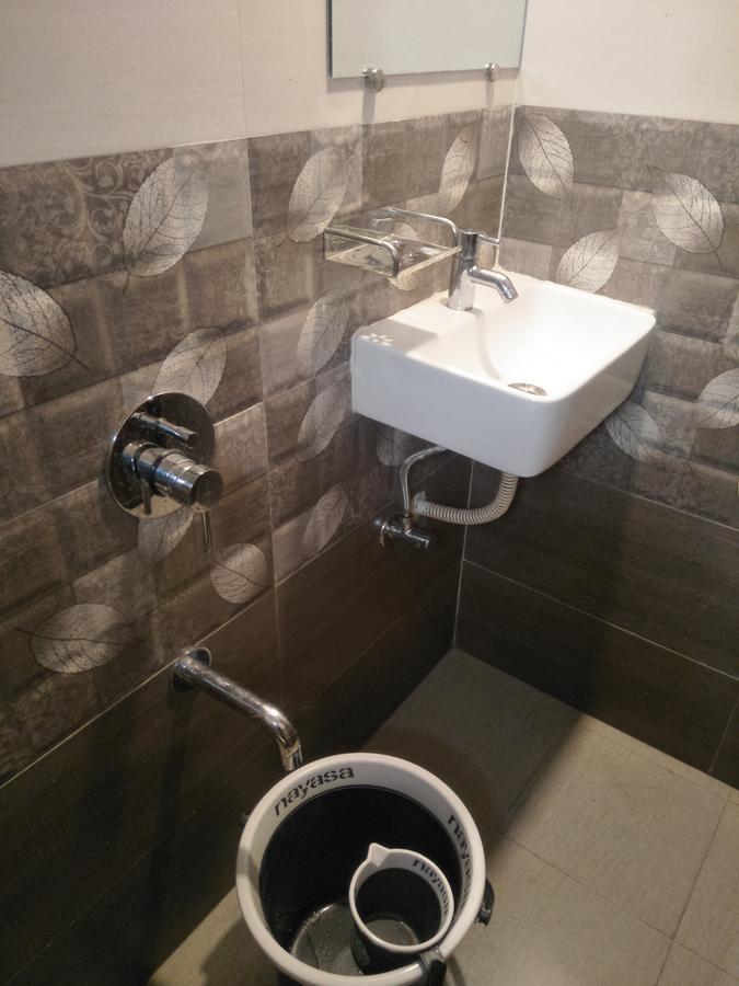 Hotel Avenue Residency Mumbai Dış mekan fotoğraf