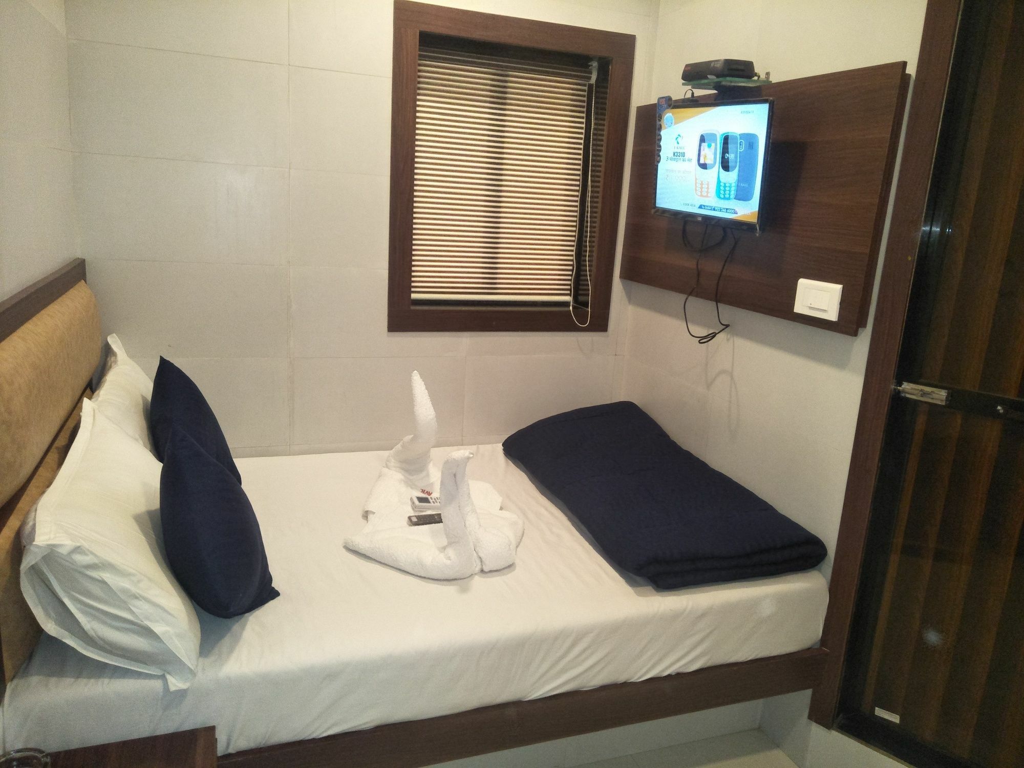 Hotel Avenue Residency Mumbai Dış mekan fotoğraf